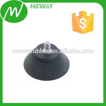 Custom Rubber Suction Cup with Screw